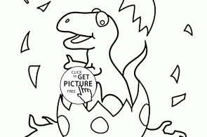 Dinosaur Coloring Pages Happy Birthday Dinosaur Coloring Pages Happy Birthday