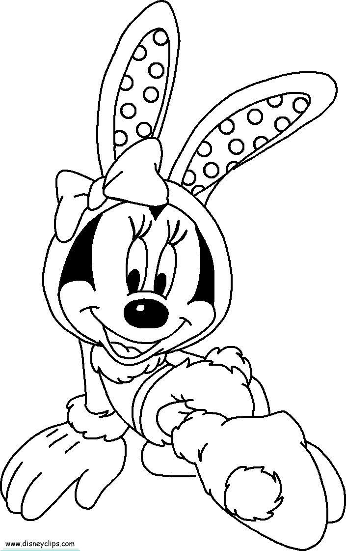 Easter Princess Coloring Pages Wallpaper