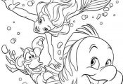 Easy Printable Princess Coloring Pages Easy Printable Princess Coloring Pages