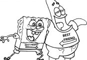 Easy Spongebob Coloring Pages Easy Spongebob Coloring Pages