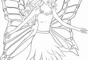 Fairy Princess Coloring Pages Fairy Princess Coloring Pages