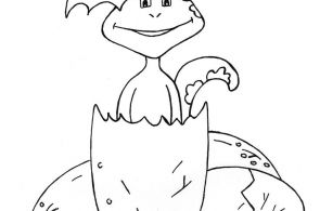 free-cute-baby-dinosaurs-coloring-pages.png (1240×1754)