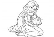 Free Online Printable Princess Coloring Pages Free Online Printable Princess Coloring Pages