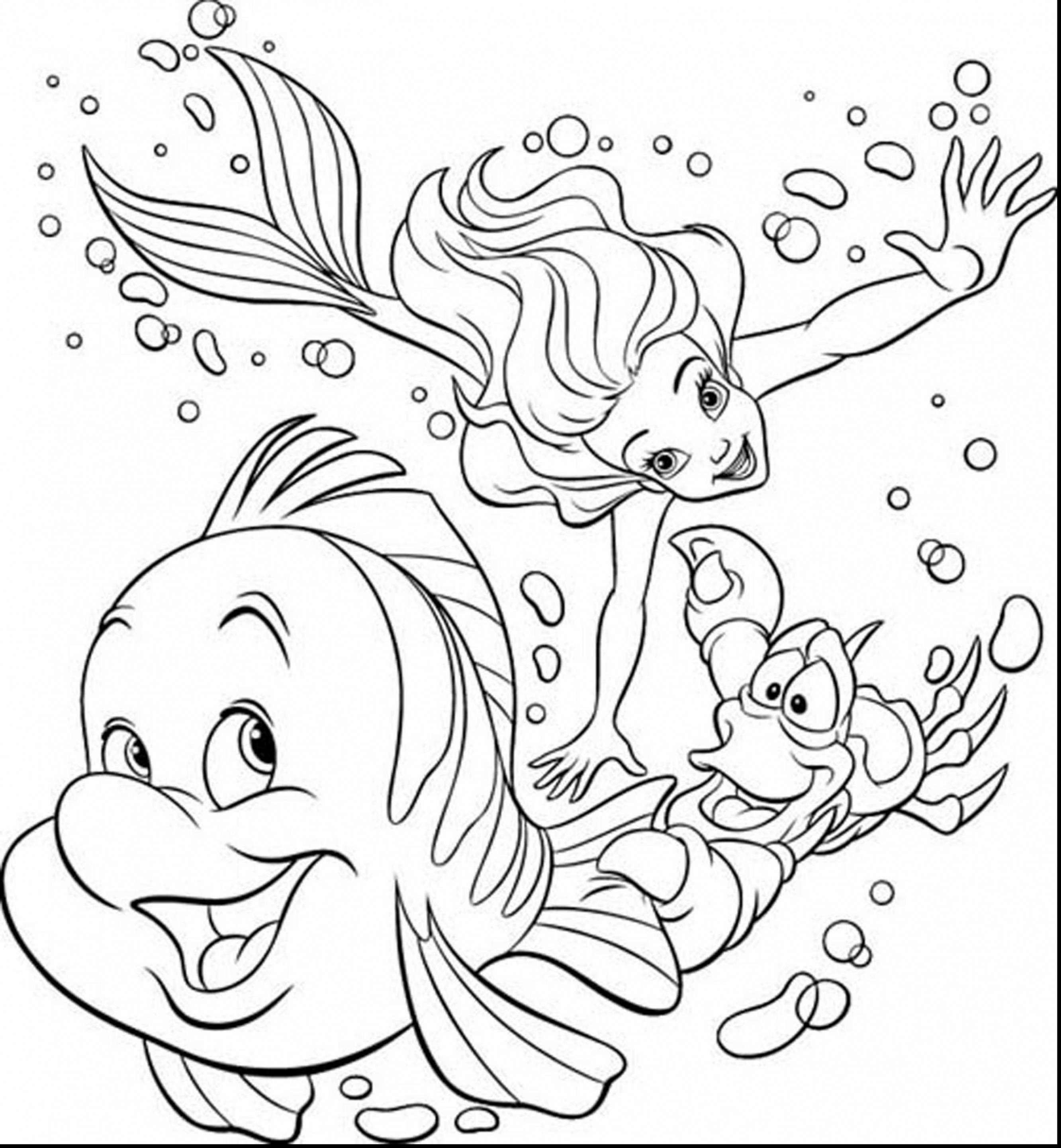 Free Printable Princess Coloring Pages for Adults Wallpaper