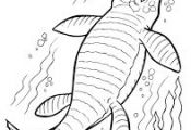 gallery images of colouring pages of dinosaurs printable dinosaur coloring pages