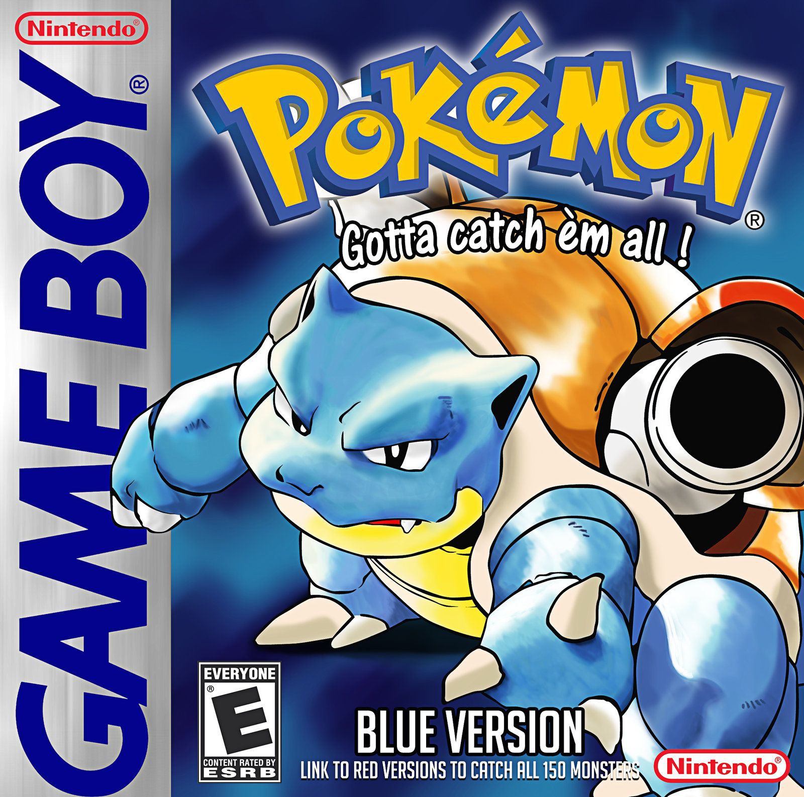 Retrospective 11 Pokemon Red Version and Blue Version Blog by Dread De