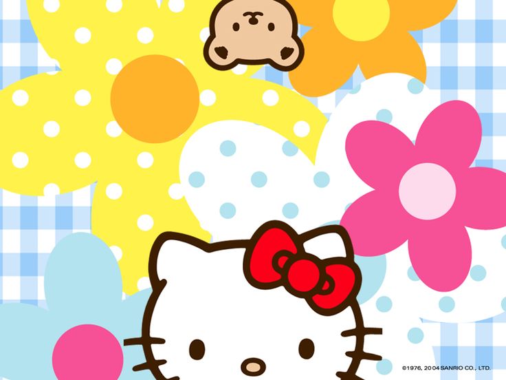 hello kitty | Hello Kitty Hello Kitty
