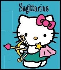 hello kitty horoscope | Hello Kitty Zodiac/Horoscope