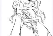 Ice Princess Coloring Pages Ice Princess Coloring Pages