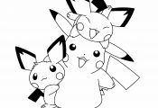 Images Of Pikachu Coloring Pages Images Of Pikachu Coloring Pages