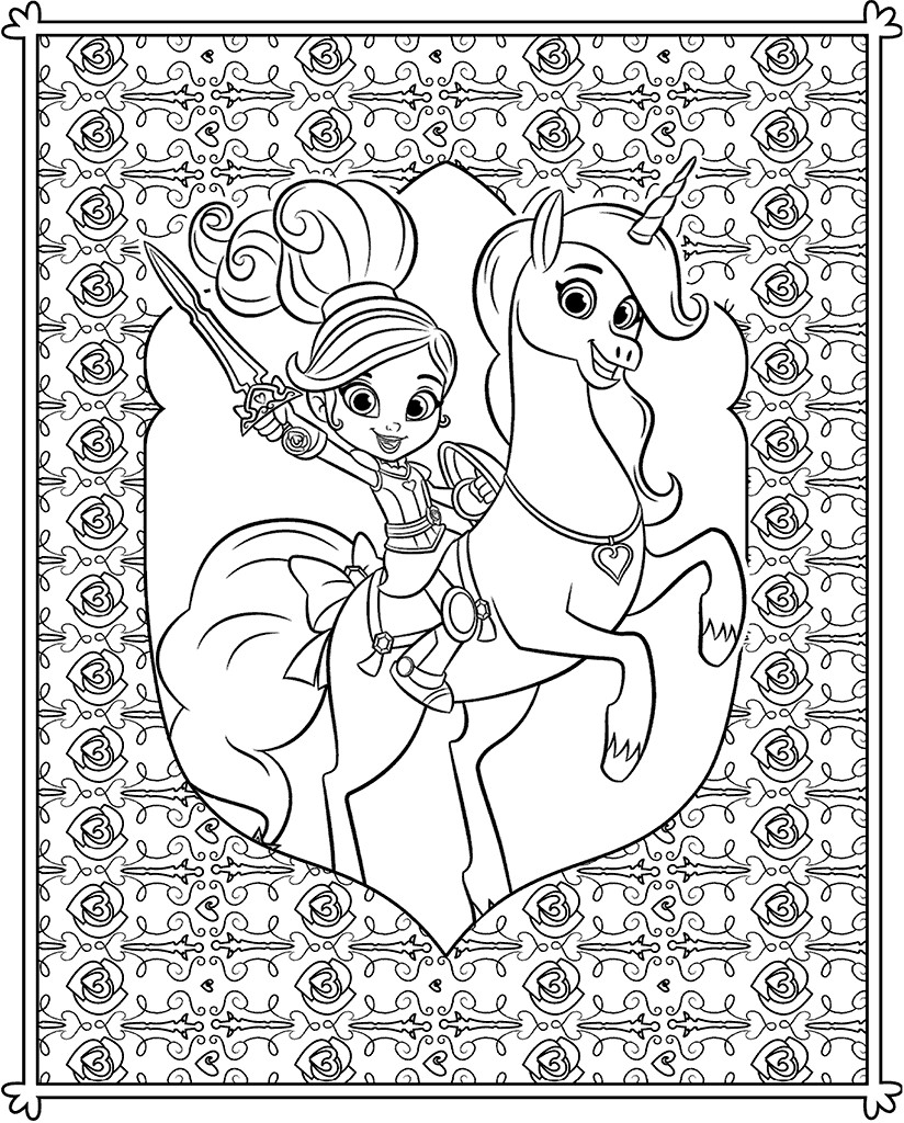 night-princess-coloring-pages-of-night-princess-coloring-pages Night Princess Coloring Pages Cartoon 