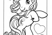 Old My Little Pony Coloring Pages Old My Little Pony Coloring Pages
