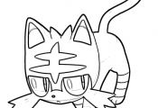 Pokemon Coloring Pages Abra Pokemon Coloring Pages Abra