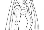 Pokemon Coloring Pages Deoxys Pokemon Coloring Pages Deoxys