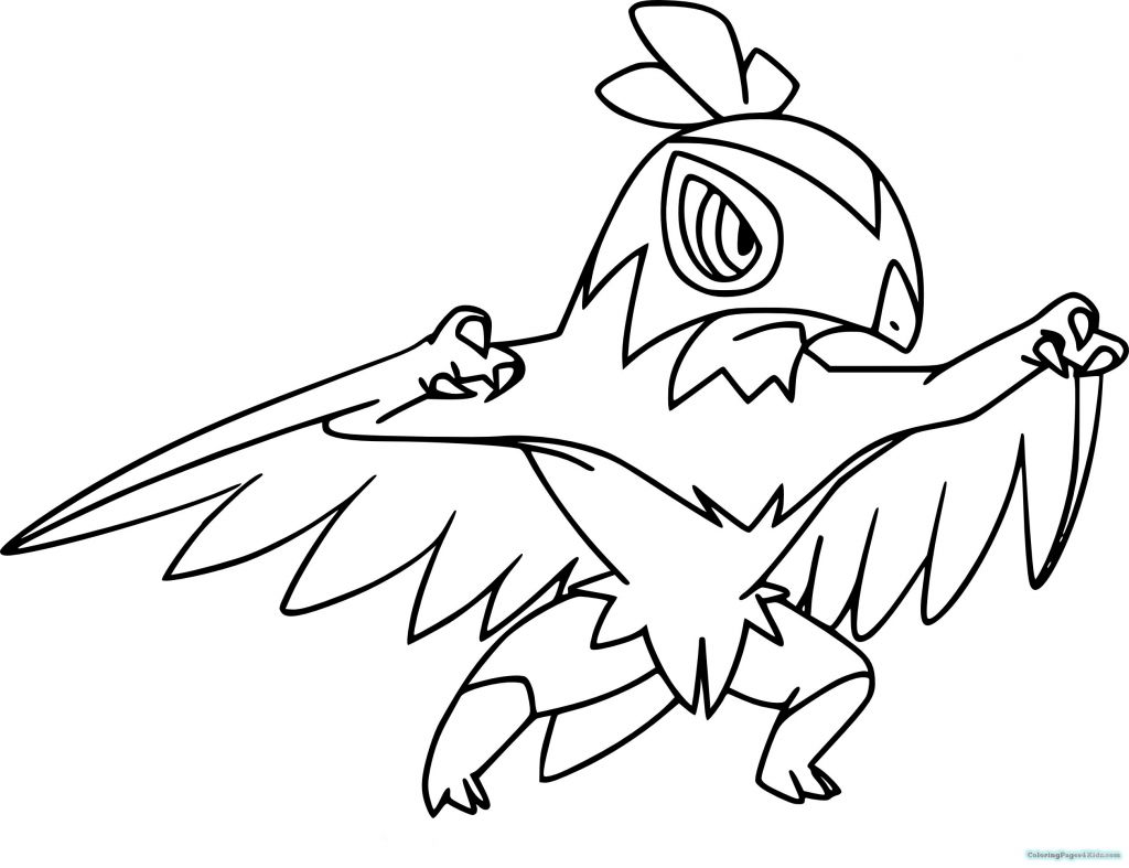  Pokemon Coloring Pages Gen 1  BubaKids com