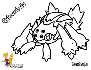 10 Lego Pokemon Coloring Pages for Kids and Adults