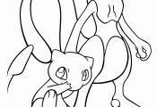 Pokemon Coloring Pages Mewtwo Pokemon Coloring Pages Mewtwo