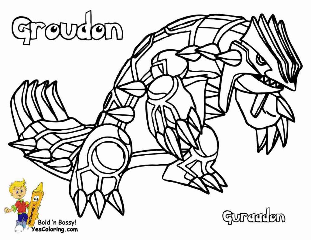 drapion coloring page hard pokemon