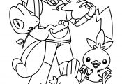 Pokemon Drawing Coloring Pages Pokemon Drawing Coloring Pages
