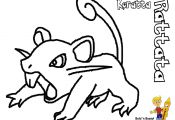 Pokemon Johto Coloring Pages Pokemon Johto Coloring Pages