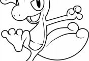 Pokemon Treecko Coloring Pages Pokemon Treecko Coloring Pages