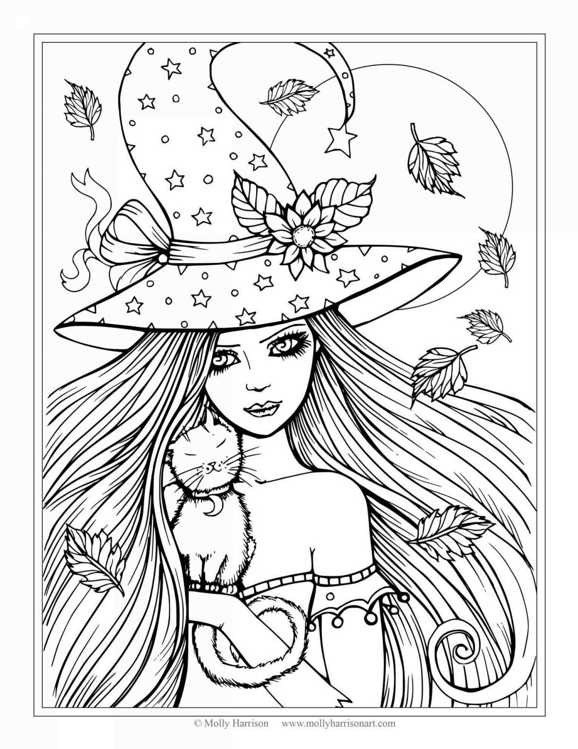 Princess Coloring Pages Frozen | BubaKids.com