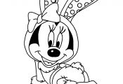 Princess Easter Coloring Page Princess Easter Coloring Page