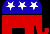 Republican Animal and Color Republican Animal and Color