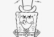 Spongebob Thanksgiving Coloring Pages Spongebob Thanksgiving Coloring Pages