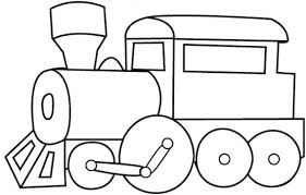 train coloring pages – Google Search (WHY DID I NEVER THINK OF THIS BEFORE THANK…