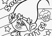 Trolls Colouring Pages Poppy Trolls Colouring Pages Poppy