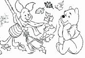 Woodland Animal Coloring Pages Woodland Animal Coloring Pages