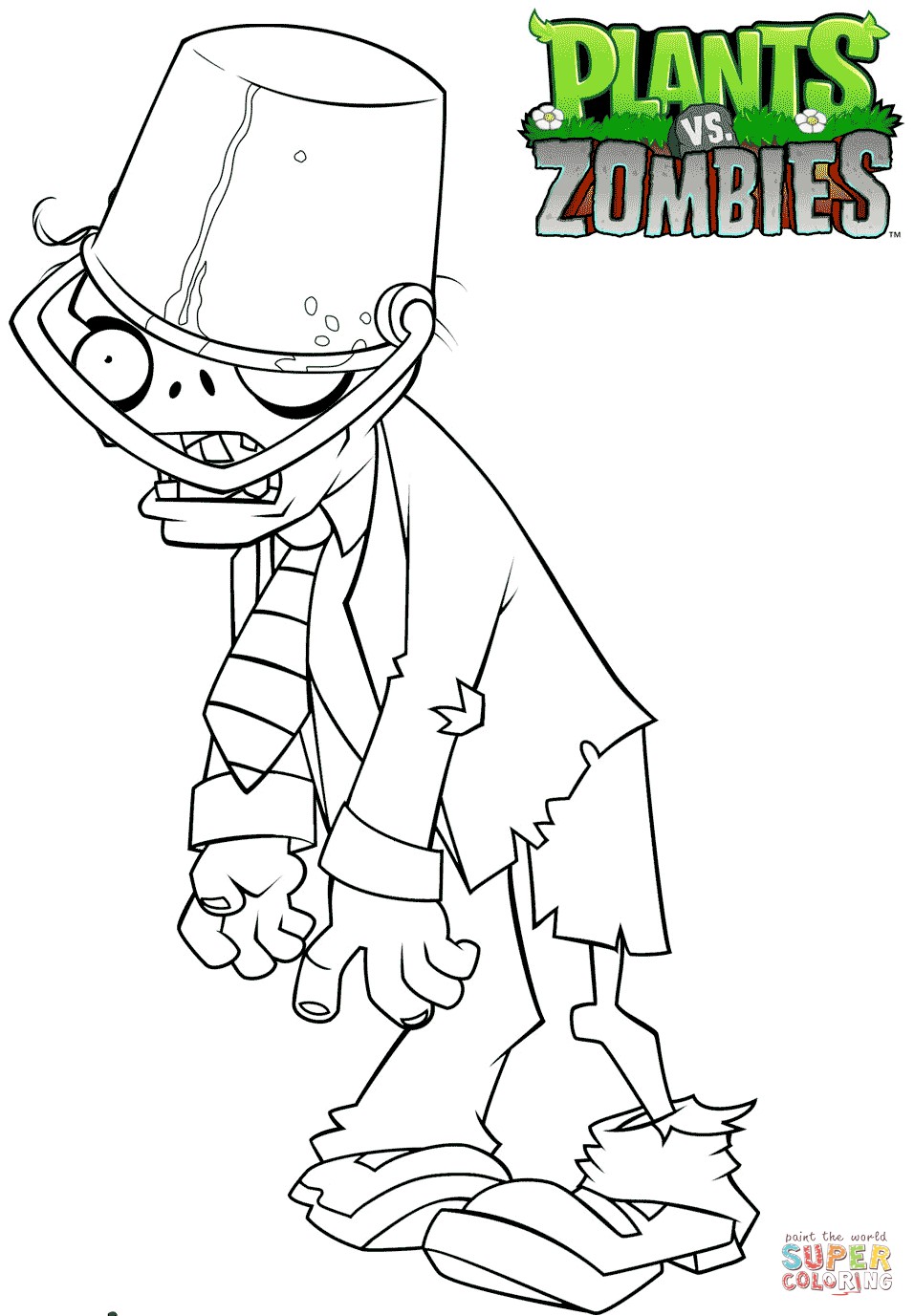 Zombie Princess Coloring Pages Wallpaper
