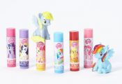Another great find on #zulily! My Little Pony Lip Balm & Topper Set by My Little...