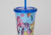 Cuties won't have to leave My Little Pony at home once they're treated t...