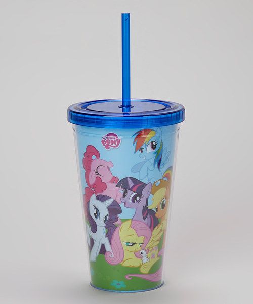 Cuties won't have to leave My Little Pony at home once they're treated t…