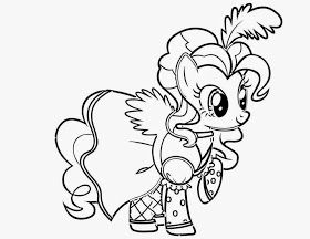 Desenhos-para-Colorir-O-Meu-Pequeno-Ponei-–-My-Little-Pony Desenhos para Colorir O Meu Pequeno Ponei – My Little Pony Cartoon 