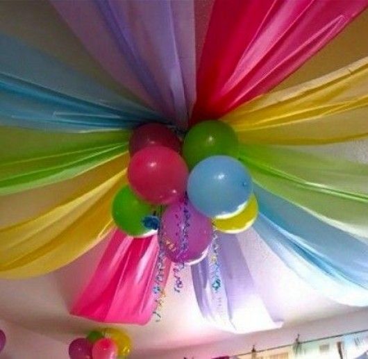 Exciting My Little Pony Birthday Party Ideas for Kids – Diy Food Garden &… Wallpaper