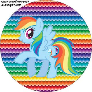 Imprimibles de My Little Pony 5. – Ideas y material gratis para fiestas y celebr… Wallpaper