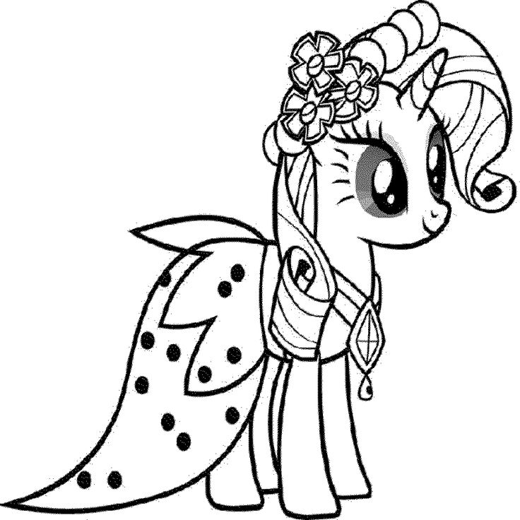 My Little Pony Coloring Pages Applejack AZ Coloring Pages Wallpaper