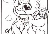 My Little Pony Coloring Pages - Free Printable Pictures Coloring Pages For Kids ...