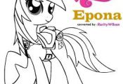My Little Pony Coloring Pages Friendship Is Magic  Coloring, Friendship, Magic, ...