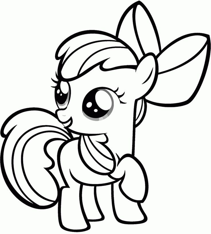 My Little Pony Coloring Pages To Paint | Free Printable Coloring Pages  Coloring… Wallpaper