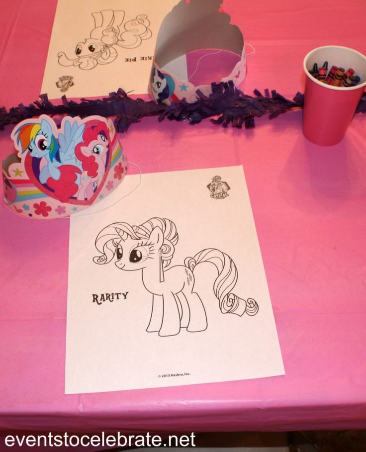 My Little Pony Coloring Pages – eventstocelebrate… Wallpaper