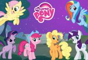 My Little Pony Coloring Videos – Through the thousand photographs online in re...
