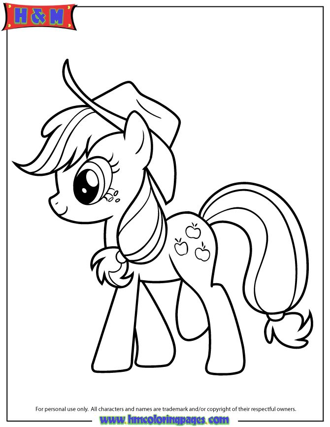 My Little Pony Equestria Girls Coloring Page | Free Printable Wallpaper