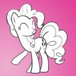 My Little Pony Friendship is Magic Free Printables | SKGaleana