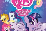 My Little Pony: Friendship is Magic - Season 3 [2 Discs] [DVD]