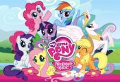 My Little Pony Friendship is Magic: Yes I am a Brony...