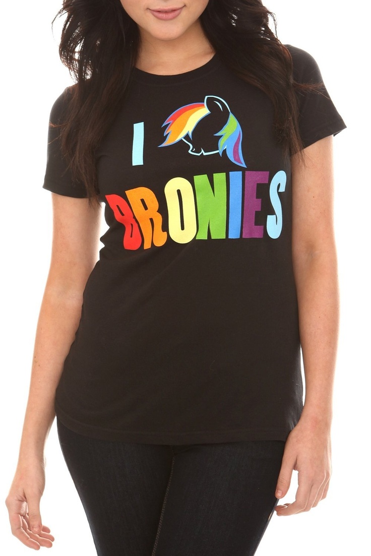 My Little Pony I (Pony) Bronies Girls T-Shirt Plus Size 3XL, (adorable, cartoon,… Wallpaper